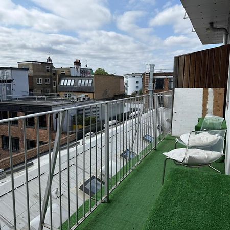 Cosy Private Room With Shared Bathroom Facilities London Eksteriør bilde