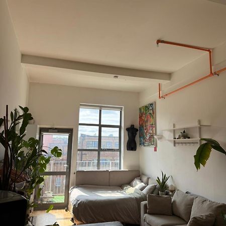 Cosy Private Room With Shared Bathroom Facilities London Eksteriør bilde